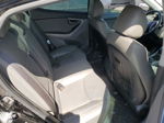 2014 Hyundai Elantra Se Черный vin: KMHDH4AH1EU075727