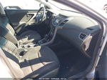 2016 Hyundai Elantra Sport Серебряный vin: KMHDH4AH5GU488981