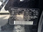 2016 Hyundai Elantra Se Черный vin: KMHDH4AH8GU586564