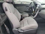 2013 Hyundai Elantra Coupe Gs Черный vin: KMHDH6AE3DU005128