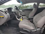 2013 Hyundai Elantra Coupe Gs Черный vin: KMHDH6AE3DU005128