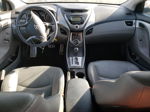 2013 Hyundai Elantra Coupe Gs Синий vin: KMHDH6AE3DU008806