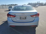 2013 Hyundai Elantra Coupe Gs Синий vin: KMHDH6AE3DU011950