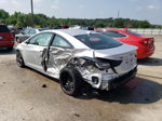 2013 Hyundai Elantra Coupe Gs Gray vin: KMHDH6AE8DU012432