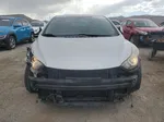 2014 Hyundai Elantra Coupe Gs Серебряный vin: KMHDH6AH7EU028522