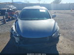 2014 Hyundai Elantra   Gray vin: KMHDH6AHXEU028532