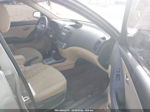 2010 Hyundai Elantra Gls Серый vin: KMHDU4AD0AU021886