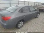 2010 Hyundai Elantra Gls Зеленый vin: KMHDU4AD0AU024562