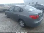 2010 Hyundai Elantra Gls Зеленый vin: KMHDU4AD0AU024562