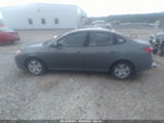 2010 Hyundai Elantra Gls Green vin: KMHDU4AD0AU024562