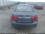 2010 Hyundai Elantra Gls Green vin: KMHDU4AD0AU024562