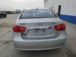 2010 Hyundai Elantra Blue Серый vin: KMHDU4AD0AU061952