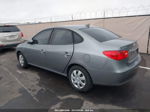 2010 Hyundai Elantra Gls Серый vin: KMHDU4AD0AU142921