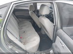 2010 Hyundai Elantra Gls Серый vin: KMHDU4AD0AU142921