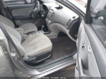 2010 Hyundai Elantra Gls Gray vin: KMHDU4AD0AU142921