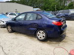 2010 Hyundai Elantra Blue Blue vin: KMHDU4AD0AU144507