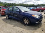 2010 Hyundai Elantra Blue Blue vin: KMHDU4AD0AU144507