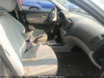 2010 Hyundai Elantra Gls Pzev Серый vin: KMHDU4AD0AU176499