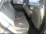 2010 Hyundai Elantra Gls Pzev Серый vin: KMHDU4AD0AU176499