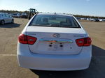 2010 Hyundai Elantra Blue White vin: KMHDU4AD0AU826397