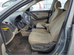 2010 Hyundai Elantra Blue Gray vin: KMHDU4AD0AU861991