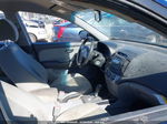 2010 Hyundai Elantra Gls Blue vin: KMHDU4AD0AU865278