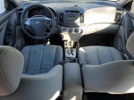 2010 Hyundai Elantra Blue Черный vin: KMHDU4AD0AU915824