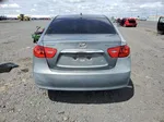 2010 Hyundai Elantra Blue Gray vin: KMHDU4AD0AU943221