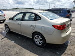 2010 Hyundai Elantra Blue Gold vin: KMHDU4AD0AU953182