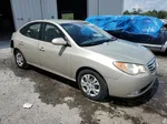 2010 Hyundai Elantra Blue Gold vin: KMHDU4AD0AU953182