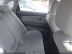 2010 Hyundai Elantra Gls Pzev Silver vin: KMHDU4AD0AU963050