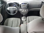 2010 Hyundai Elantra Blue Серебряный vin: KMHDU4AD0AU977689