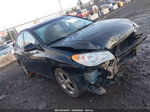 2010 Hyundai Elantra Se Black vin: KMHDU4AD1AU001033