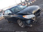 2010 Hyundai Elantra Se Black vin: KMHDU4AD1AU001033