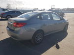 2010 Hyundai Elantra Blue Серебряный vin: KMHDU4AD1AU024649