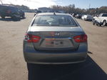 2010 Hyundai Elantra Blue Серебряный vin: KMHDU4AD1AU024649