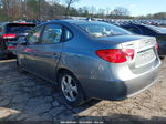 2010 Hyundai Elantra Se Серый vin: KMHDU4AD1AU049373