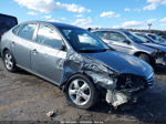 2010 Hyundai Elantra Se Серый vin: KMHDU4AD1AU049373