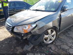 2010 Hyundai Elantra Se Серый vin: KMHDU4AD1AU049373