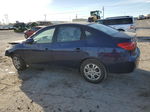 2010 Hyundai Elantra Blue Blue vin: KMHDU4AD1AU063323