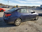 2010 Hyundai Elantra Blue Blue vin: KMHDU4AD1AU063323