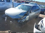 2010 Hyundai Elantra Gls Silver vin: KMHDU4AD1AU063497