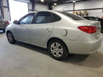 2010 Hyundai Elantra Blue Серебряный vin: KMHDU4AD1AU066156