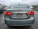 2010 Hyundai Elantra Blue Teal vin: KMHDU4AD1AU075407