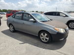 2010 Hyundai Elantra Blue Gray vin: KMHDU4AD1AU096225