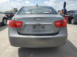 2010 Hyundai Elantra Blue Gray vin: KMHDU4AD1AU096225