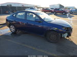 2010 Hyundai Elantra Gls Blue vin: KMHDU4AD1AU150266