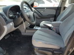 2010 Hyundai Elantra Blue Черный vin: KMHDU4AD1AU179900