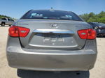 2010 Hyundai Elantra Blue Charcoal vin: KMHDU4AD1AU184076