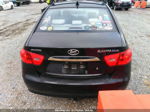 2010 Hyundai Elantra Blue Черный vin: KMHDU4AD1AU190217